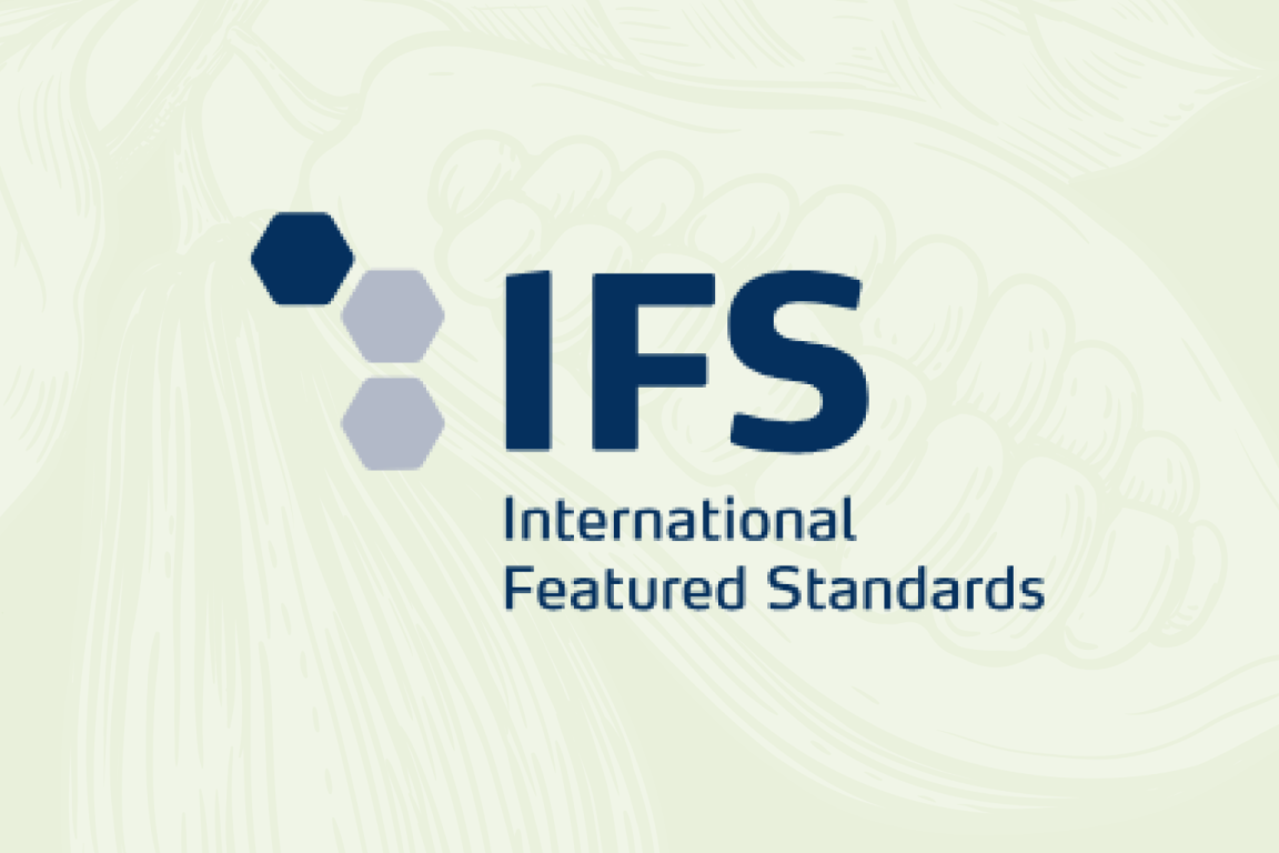 IFS-Logo