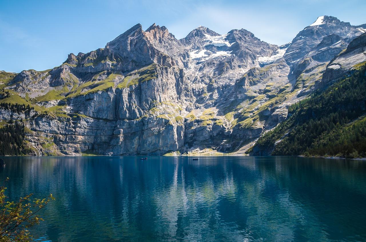 Berge-und-Wasser