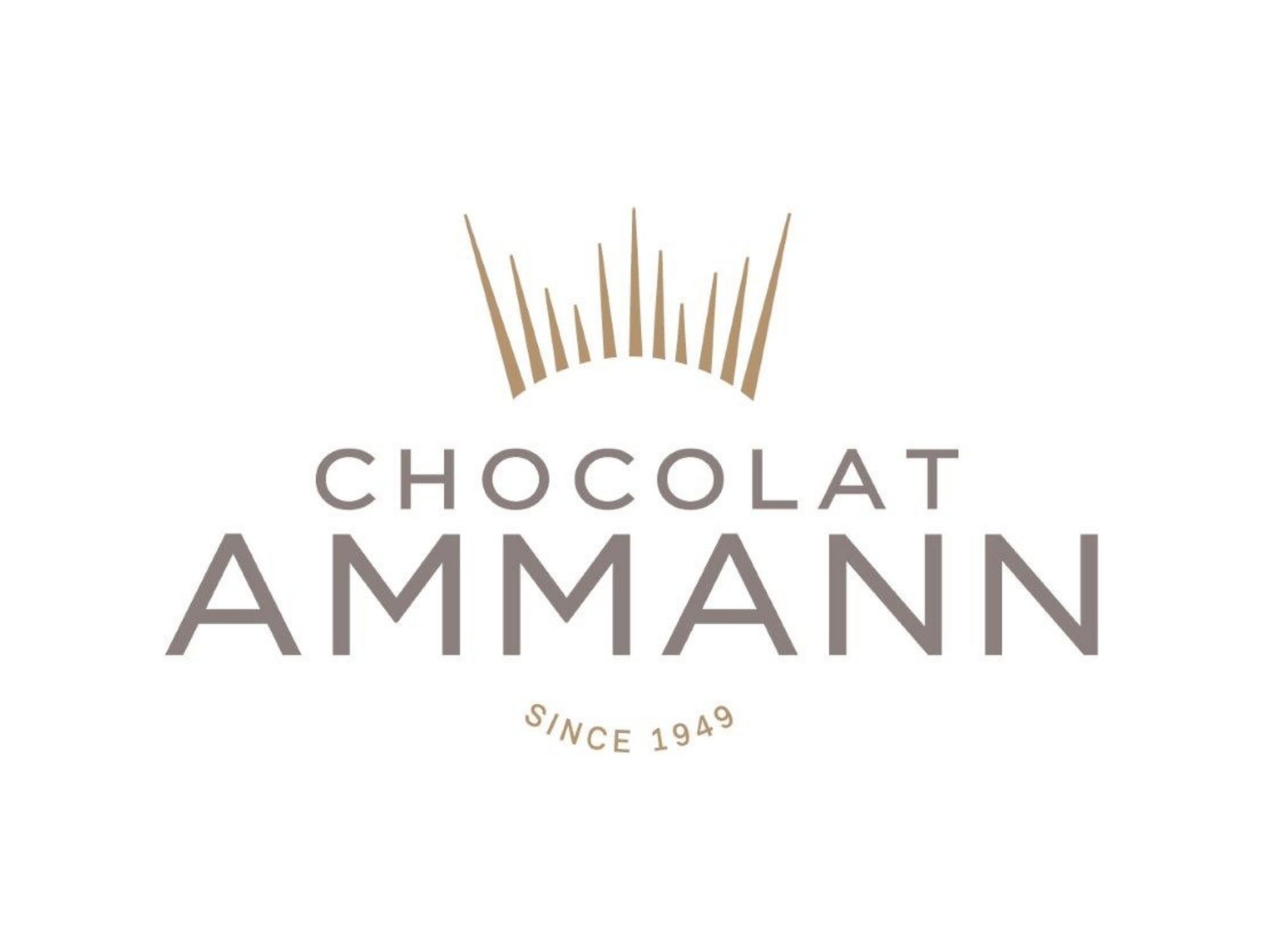 Chocolat Ammann Logo